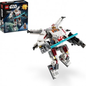 Конструктор LEGO® STAR WARS™ Робот X-Wing Люка Скайвокера Конструктор LEGO® STAR WARS™ Робот X-Wing Люка Скайвокера