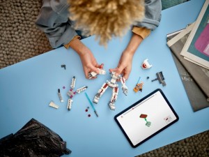 Конструктор LEGO® STAR WARS™ Робот X-Wing Люка Скайвокера Конструктор LEGO® STAR WARS™ Робот X-Wing Люка Скайвокера