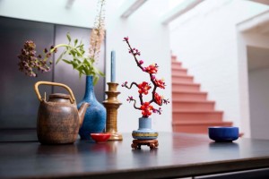 Конструктор LEGO® Icons™ Botanical collection Сливовий цвіт Конструктор LEGO® Icons™ Botanical collection Сливовий цвіт