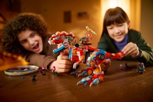 Конструктор LEGO® DREAMZzz Робот динозавр Купера C-Rex Конструктор LEGO® DREAMZzz Робот динозавр Купера C-Rex