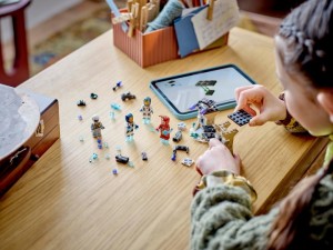 Конструктор LEGO® MARVEL™ SUPER HEROES Залізна Людина і Залізний Легіон проти Солдата Гідри Конструктор LEGO® MARVEL™ SUPER HEROES Залізна Людина і Залізний Легіон проти Солдата Гідри