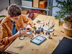 Конструктор LEGO® MARVEL™ SUPER HEROES Месники: Ера Альтрона Конструктор LEGO® MARVEL™ SUPER HEROES Месники: Ера Альтрона