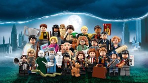 Конструктор LEGO® Collectable Minifigures - Harry Potter and Fantastic Beasts Series 1 (22 шт.)- Complete Конструктор LEGO® Collectable Minifigures - Harry Potter and Fantastic Beasts Series 1 (22 шт.)- Complete