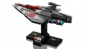 Конструктор LEGO® STAR WARS™ Штурмовий корабель класу Аккламатор Конструктор LEGO® STAR WARS™ Штурмовий корабель класу Аккламатор