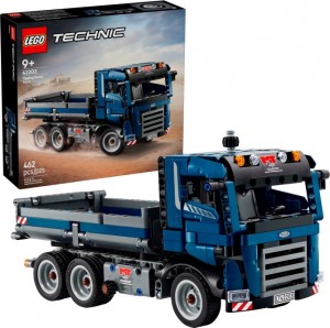 Конструктор LEGO® TECHNIC™ Самоскид Конструктор LEGO® TECHNIC™ Самоскид