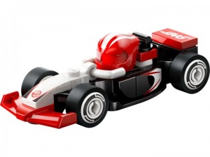 Конструктор LEGO® Collectable - F1 Race Cars Haas Конструктор LEGO® Collectable - F1 Race Cars Haas