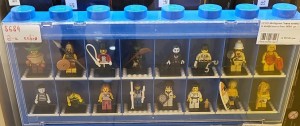 Конструктор LEGO® Collectable Minifigures Series 2 - Complete