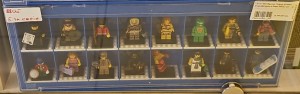 Конструктор LEGO® Collectable Minifigures Series 5 - Complete