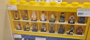 Конструктор LEGO® Collectable Minifigures Series 7 - Complete Конструктор LEGO® Collectable Minifigures Series 7 - Complete