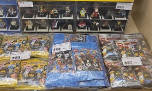 Конструктор LEGO® Collectable Minifigures Series 8 - Complete + ПОДАРУНОК Lego Minifigure Display Case 16 Конструктор LEGO® Collectable Minifigures Series 8 - Complete + ПОДАРУНОК Lego Minifigure Display Case 16