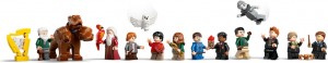 Конструктор LEGO® Harry Potter™ Замок Гоґвортс: головна вежа Конструктор LEGO® Harry Potter™ Замок Гоґвортс: головна вежа