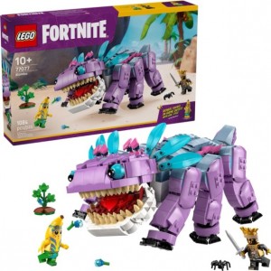 Конструктор LEGO® Fortnite® Klombo