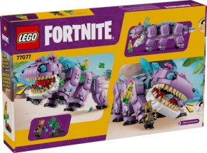 Конструктор LEGO® Fortnite® Klombo