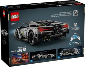 Конструктор LEGO® TECHNIC™ Суперкар Lamborghini Revuelto Конструктор LEGO® TECHNIC™ Суперкар Lamborghini Revuelto