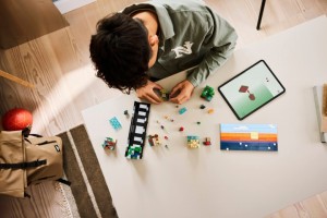 Конструктор LEGO® MINECRAFT® Мінібіоми