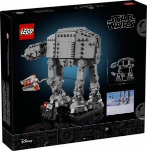 Конструктор LEGO® Star Wars™ AT-AT™