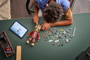 Конструктор LEGO® MARVEL™ SUPER HEROES Ґрут у комбінезоні Спустошувача