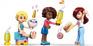 Конструктор LEGO® Friends Кав'ярня мрій єдинорога