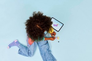 Конструктор LEGO® Disney™ Мініпринцеси Жасмін і Рапунцель