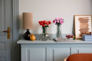 Конструктор LEGO® Botanical collection Букет рожевих троянд