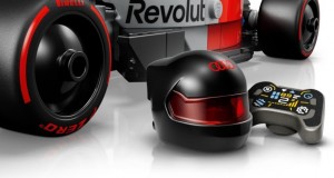 Конструктор LEGO® Speed Champions Гоночний автомобіль Audi Revolut F1® Конструктор LEGO® Speed Champions Гоночний автомобіль Audi Revolut F1®