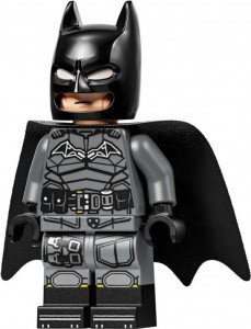 Конструктор LEGO® DC COMICS™ SUPER HEROES Бетмен: Бетмобіль Конструктор LEGO® DC COMICS™ SUPER HEROES Бетмен: Бетмобіль