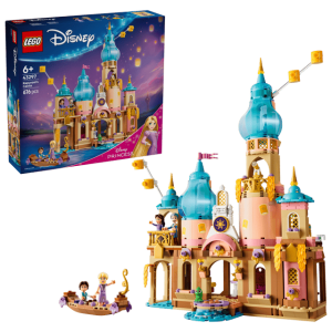 Конструктор LEGO® Disney™ Замок Рапунцель Конструктор LEGO® Disney™ Замок Рапунцель