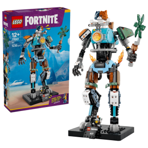 Конструктор LEGO® Fortnite® KIT