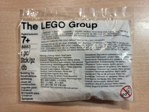 Конструктор LEGO® TECHNIC™ Power Functions 8883 M-Motor 9V Конструктор LEGO® TECHNIC™ Power Functions 8883 M-Motor 9V