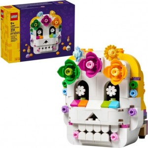 Конструктор LEGO® Seasons and Occasions Вівтар мертвих Конструктор LEGO® Seasons and Occasions Вівтар мертвих