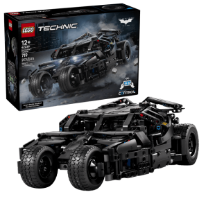 Конструктор LEGO® TECHNIC™ Бетмобіль™ «Тумблер»