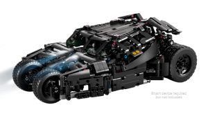 Конструктор LEGO® TECHNIC™ Бетмобіль™ «Тумблер»