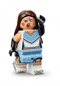 Конструктор LEGO® Editions Music Таємне сховище Олівії Родріго