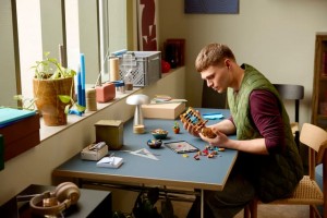 Конструктор LEGO® IDEAS E.T. the Extra-Terrestrial