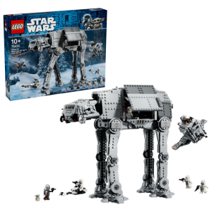 Конструктор LEGO® STAR WARS™ Осколок Імперії AT-AT™ з INT-4