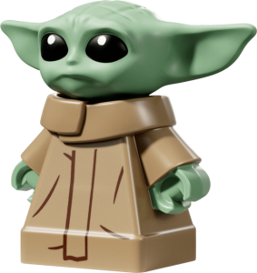 Конструктор LEGO® STAR WARS™ Осколок Імперії AT-AT™ з INT-4