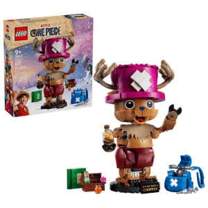 Конструктор LEGO® ONE PIECE Тоні Тоні Чоппер