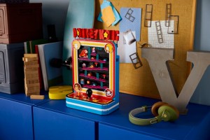 Конструктор LEGO® Super Mario™ Аркадна гра Donkey Kong™ Конструктор LEGO® Super Mario™ Аркадна гра Donkey Kong™