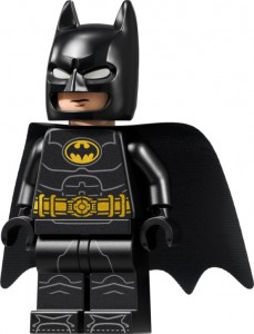 Конструктор LEGO® DC COMICS™ Super Heroes Бетмен повертається: Бетмобіль і качка Конструктор LEGO® DC COMICS™ Super Heroes Бетмен повертається: Бетмобіль і качка