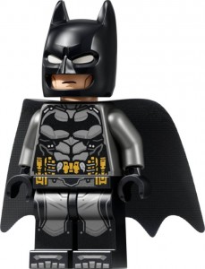 Конструктор LEGO® DC COMICS™ Super Heroes Бетмобіль із відеоігор Batman Arkham Конструктор LEGO® DC COMICS™ Super Heroes Бетмобіль із відеоігор Batman Arkham