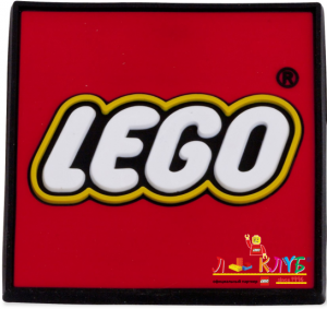 LEGO Magnets Класичний логотіп 